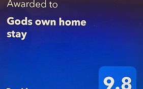 Gods Own Home Stay